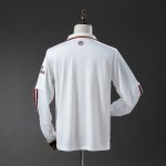 Arsenal 25/26 Third Long Sleeve Jersey - 图片 8