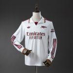 Arsenal 25/26 Third Long Sleeve Jersey - 图片 9