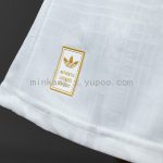 Arsenal 25/26 Second Away Player Version Jersey - 图片 2