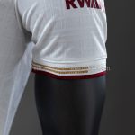 Arsenal 25/26 Second Away Player Version Jersey - 图片 4