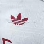 Arsenal 25/26 Second Away Player Version Jersey - 图片 5