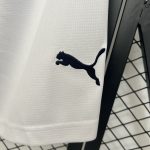 Manchester City 25/26 Home Shorts S-XXL - 图片 3