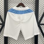 Manchester City 25/26 Home Shorts S-XXL - 图片 6