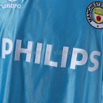 Manchester City 1986/87 Home Retro Jersey - 图片 5