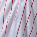 Arsenal 25/26 Baseball Jersey - 图片 4