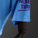 Retro Manchester City 2019/20 Home Jersey - 图片 2