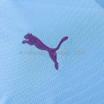 Retro Manchester City 2019/20 Home Jersey - 图片 3