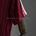 Arsenal 25/26 Retro Special Edition Red - 图片 3