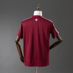 Arsenal 25/26 Retro Special Edition Red - 图片 6