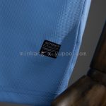 Retro Manchester City 13/14 Home Jersey - 图片 2