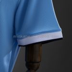 Retro Manchester City 13/14 Home Jersey - 图片 3