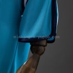 Manchester City 2002/03 Home Retro Shirt S-XXL - 图片 3