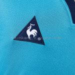 Manchester City 2002/03 Home Retro Shirt S-XXL - 图片 4