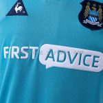 Manchester City 2002/03 Home Retro Shirt S-XXL - 图片 6