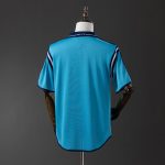 Manchester City 2002/03 Home Retro Shirt S-XXL - 图片 8