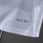 Arsenal 25/26 White Player Version Jersey - 图片 2