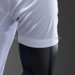 Arsenal 25/26 White Player Version Jersey - 图片 3