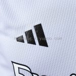 Arsenal 25/26 White Player Version Jersey - 图片 4