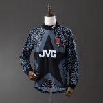 Arsenal 1994/1995 Retro Goalkeeper Jersey