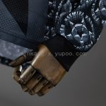 Arsenal 1994/1995 Retro Goalkeeper Jersey - 图片 2