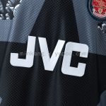 Arsenal 1994/1995 Retro Goalkeeper Jersey - 图片 4