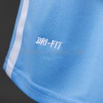 Manchester City 2015-2016 Home Retro Shirt - 图片 3