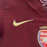 Arsenal 2005/2006 Home Kids Jersey - 图片 6