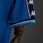 Retro Manchester City 97/99 Home Jersey - 图片 3