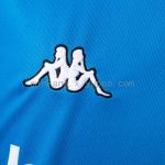Retro Manchester City 97/99 Home Jersey - 图片 4