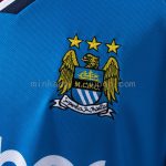 Retro Manchester City 97/99 Home Jersey - 图片 5
