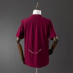 Arsenal 2005-2006 Home Retro Shirt - 图片 7