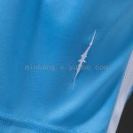 Manchester City 2011-2012 Home Retro Shirt - 图片 2