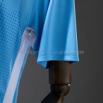 Manchester City 2011-2012 Home Retro Shirt - 图片 3