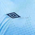 Manchester City 2011-2012 Home Retro Shirt - 图片 6