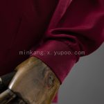 Arsenal 2005-2006 Home Retro Long Sleeve Jersey - 图片 2