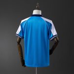 Manchester City 1999-2001 Home Retro Jersey S-XXL - 图片 6