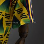 Arsenal 1991-1993 Away Retro Jersey S-XXL - 图片 2