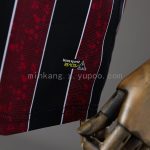 Manchester City 2008-2009 Away Retro Jersey - 图片 2