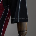 Manchester City 2008-2009 Away Retro Jersey - 图片 3