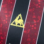 Manchester City 2008-2009 Away Retro Jersey - 图片 4