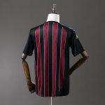 Manchester City 2008-2009 Away Retro Jersey - 图片 8