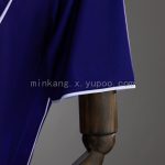 Manchester City 07/08 Away Retro Jersey - 图片 2