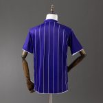 Manchester City 07/08 Away Retro Jersey - 图片 6