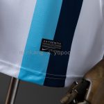 Manchester City 13/14 Third Away Retro Shirt S-XXL - 图片 2