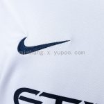 Manchester City 13/14 Third Away Retro Shirt S-XXL - 图片 4