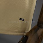 Arsenal 2001/2002 Away Retro Jersey - 图片 2