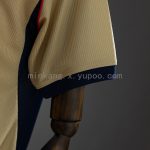 Arsenal 2001/2002 Away Retro Jersey - 图片 3