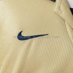 Arsenal 2001/2002 Away Retro Jersey - 图片 4