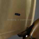 Arsenal 2001/2002 Away Long Sleeve Retro Jersey - 图片 2