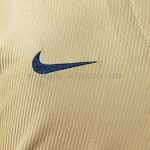 Arsenal 2001/2002 Away Long Sleeve Retro Jersey - 图片 4